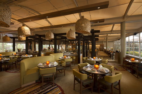Sails In The Desert Hotel - Accommodation Search 7