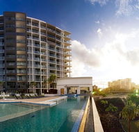 Oaks Gateway On Palmer - Accommodation Search