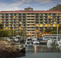 Aligned Corporate Residences Townsville - Accommodation Search
