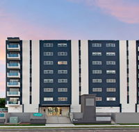 Allure Hotel and Apartments - Accommodation Search