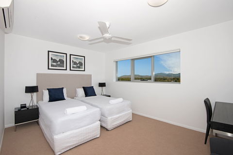 Allure Hotel And Apartments - Accommodation Search 3