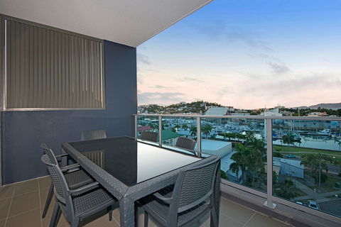 Allure Hotel And Apartments - Accommodation Search 4