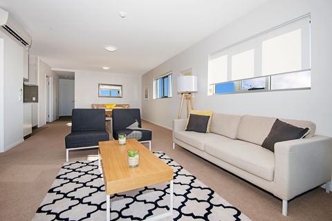 Allure Hotel And Apartments - Accommodation Search 5