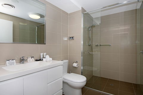 Allure Hotel And Apartments - Accommodation Search 6