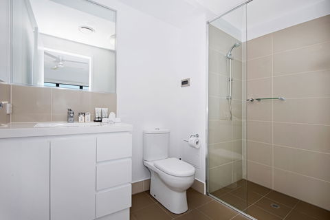 Allure Hotel And Apartments - Accommodation Search 7