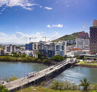 Hotel Grand Chancellor Townsville - Accommodation Search
