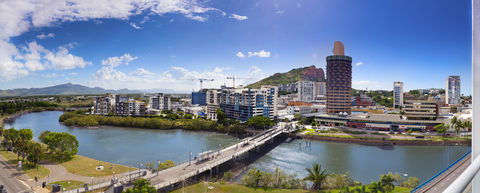 Hotel Grand Chancellor Townsville - Accommodation Search 0