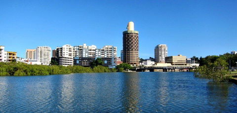 Hotel Grand Chancellor Townsville - Accommodation Search 1