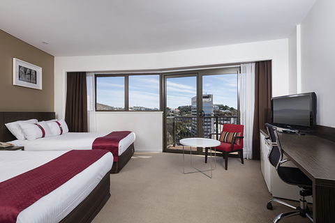Hotel Grand Chancellor Townsville - Accommodation Search 3