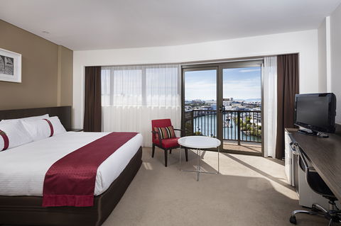 Hotel Grand Chancellor Townsville - Accommodation Search 6