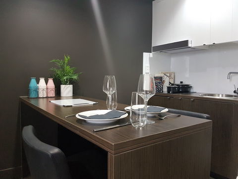 Hotel Grand Chancellor Townsville - Accommodation Search 7