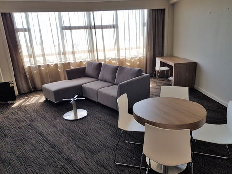 Hotel Grand Chancellor Townsville - Accommodation Search 9