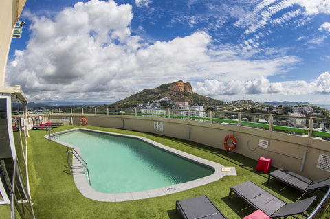Hotel Grand Chancellor Townsville - Accommodation Search 11