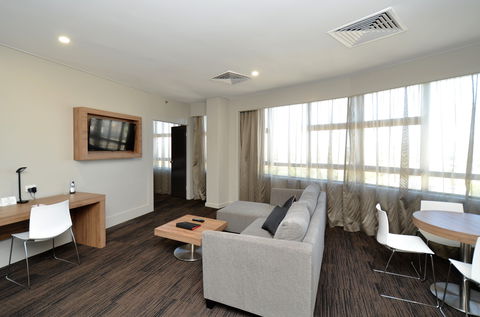 Hotel Grand Chancellor Townsville - Accommodation Search 13