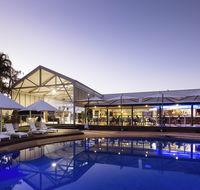 Mercure Townsville - Accommodation Search