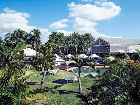 Mercure Townsville - Accommodation Search 1