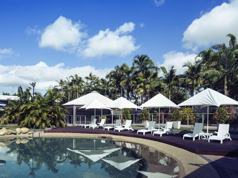 Mercure Townsville - Accommodation Search 2