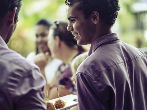 Mercure Townsville - Accommodation Search 3