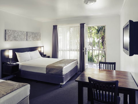 Mercure Townsville - Accommodation Search 4