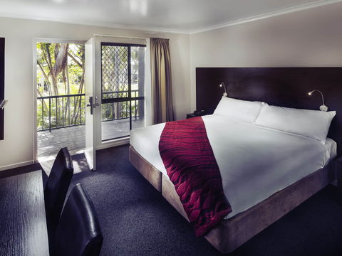 Mercure Townsville - Accommodation Search 5