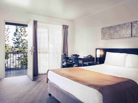 Mercure Townsville - Accommodation Search 6