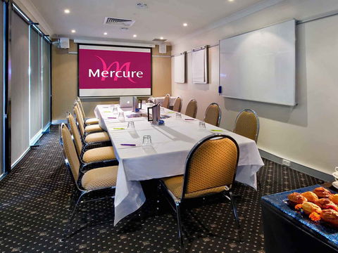 Mercure Townsville - Accommodation Search 8