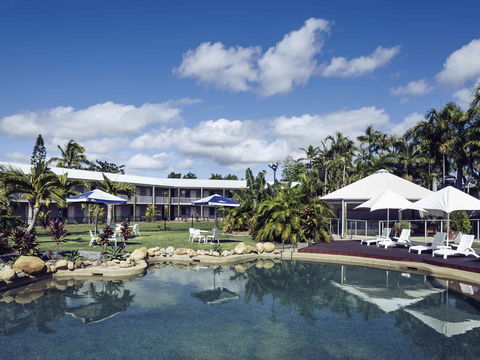 Mercure Townsville - Accommodation Search 14