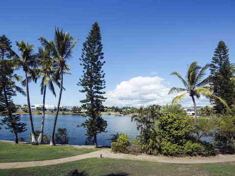 Mercure Townsville - Accommodation Search 15