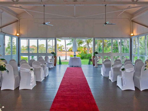 Mercure Townsville - Accommodation Search 16