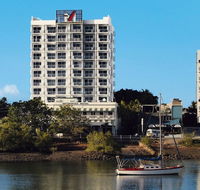 Oaks Metropole Hotel - Accommodation Search