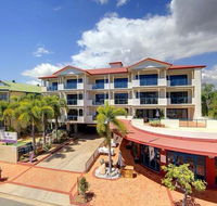 Park Regis Anchorage - Accommodation Search