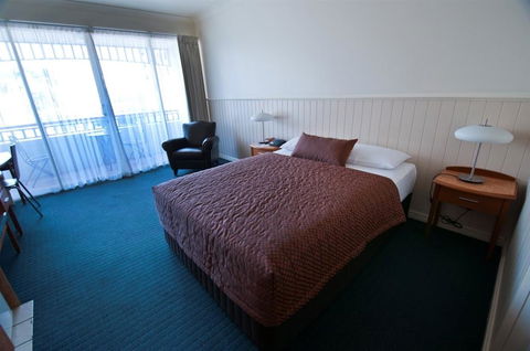 City Oasis Inn - Accommodation Search 1