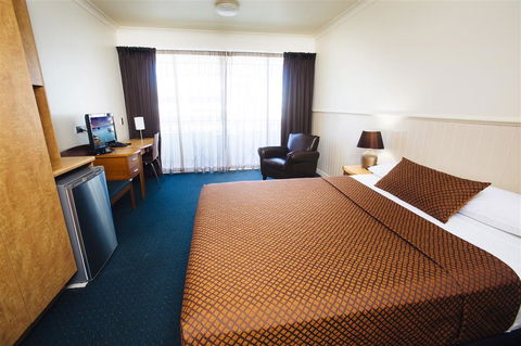 City Oasis Inn - Accommodation Search 2