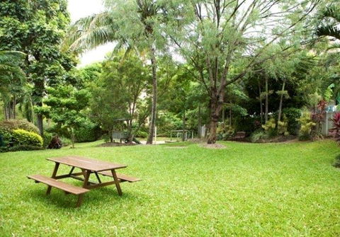 City Oasis Inn - Accommodation Search 3