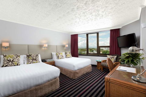 Rydges Southbank Townsville - Accommodation Search 6