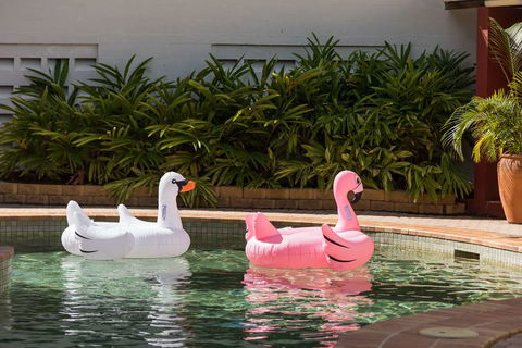 Rydges Southbank Townsville - Accommodation Search 8