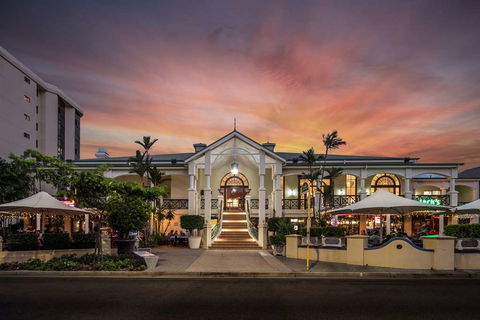 Rydges Southbank Townsville - Accommodation Search 10