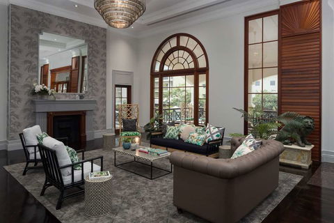 Rydges Southbank Townsville - Accommodation Search 11