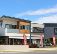 Bairnsdale International - Accommodation Search