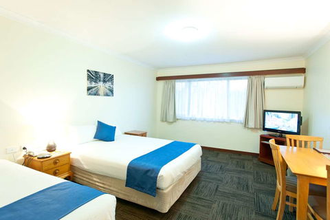 Admiral Motel Bunbury - Accommodation Search 1