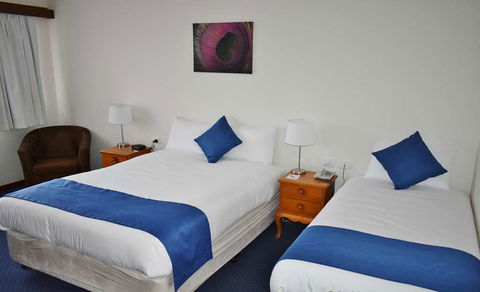 Admiral Motel Bunbury - Accommodation Search 5