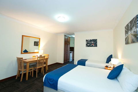 Admiral Motel Bunbury - Accommodation Search 12