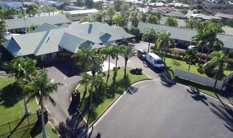 Ballina Byron Islander Resort - Accommodation Search 0