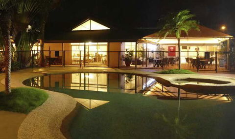 Ballina Byron Islander Resort - Accommodation Search 1