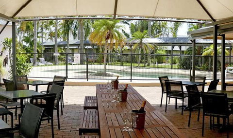 Ballina Byron Islander Resort - Accommodation Search 2