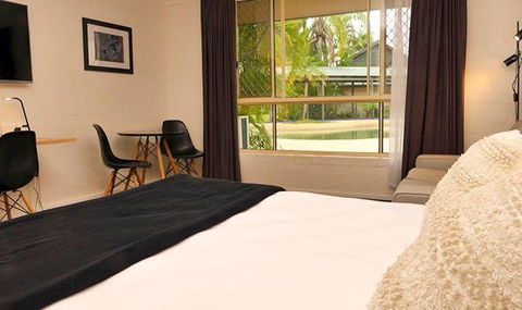 Ballina Byron Islander Resort - Accommodation Search 3