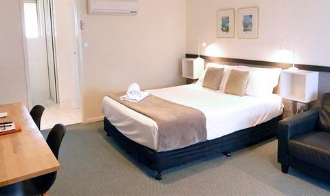 Ballina Byron Islander Resort - Accommodation Search 4