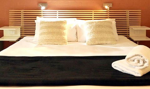 Ballina Byron Islander Resort - Accommodation Search 6