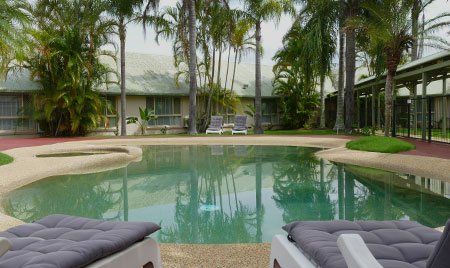 Ballina Byron Islander Resort - Accommodation Search 10