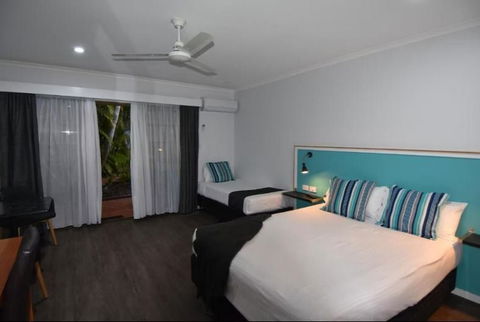 Ballina Homestead Motel - Accommodation Search 1